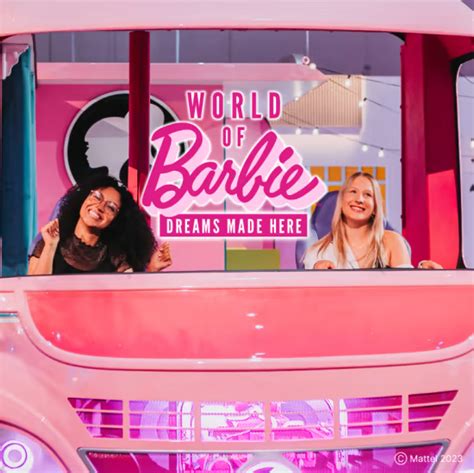 barbie showtimes santa monica